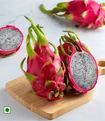 DRAGON FRUIT (WHITE)  per peice