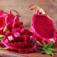 DRAGON FRUIT(RED)