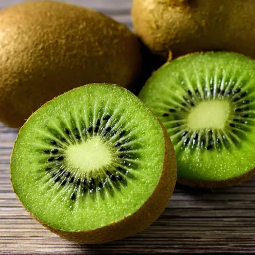 KIWI(GREEN)   3peices