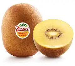 KIWI (ZESPERI GOLD) 3peice